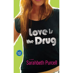 ISBN Love Is the Drug livre Anglais Livre de poche 240 pages