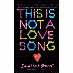 ISBN This Is Not a Love Song, Anglais, Livre de poche, 288 pages