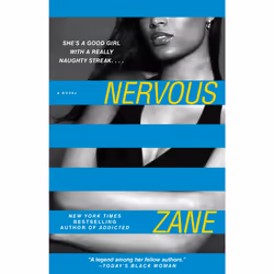 ISBN Nervous, Anglais, Livre de poche, 320 pages