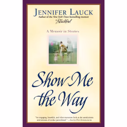 ISBN Show Me the Way, Anglais, Livre de poche, 288 pages