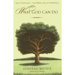 ISBN What God Can Do livre Anglais Livre de poche 240 pages