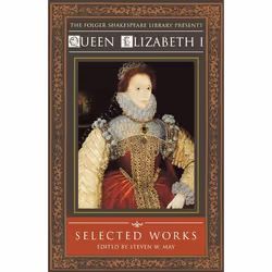 ISBN Queen Elizabeth I, Anglais, Livre de poche, 400 pages