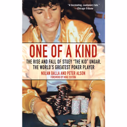 ISBN One of a Kind, Anglais, Livre de poche, 336 pages