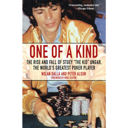 ISBN One of a Kind Livre de poche
