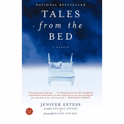 ISBN Tales from the Bed, Anglais, Livre de poche, 256 pages
