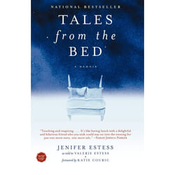 ISBN Tales from the Bed Livre de poche