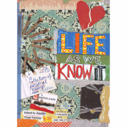 ISBN Life As We Know It, Anglais, Livre de poche, 336 pages