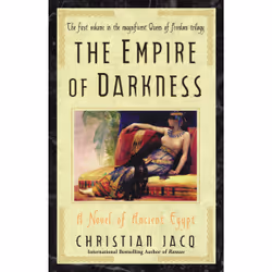 ISBN The Empire of Darkness, Anglais, Livre de poche, 368 pages
