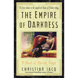 ISBN The Empire of Darkness Livre de poche