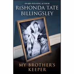 ISBN My Brother's Keeper, Anglais, Livre de poche, 320 pages