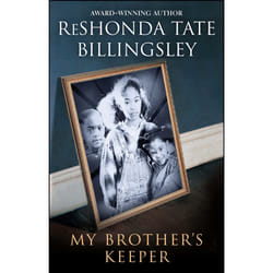 ISBN My Brother's Keeper Livre de poche