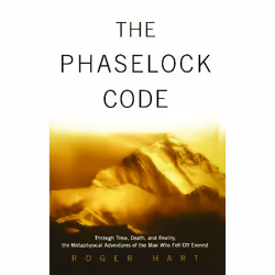 ISBN The Phaselock Code, Anglais, Livre de poche, 368 pages