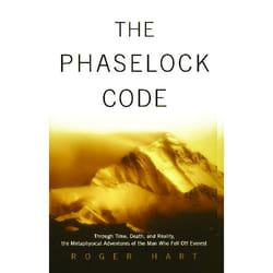ISBN The Phaselock Code Livre de poche