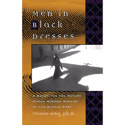 ISBN Men in Black Dresses, Anglais, Livre de poche, 304 pages