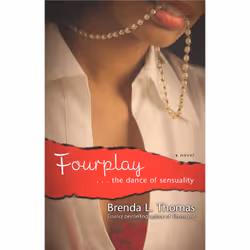 ISBN Fourplay, Anglais, Livre de poche, 256 pages