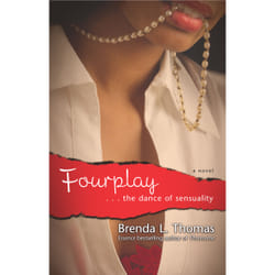 ISBN Fourplay livre Anglais Livre de poche 256 pages