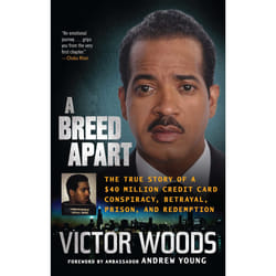 ISBN A Breed Apart livre Anglais Livre de poche 304 pages