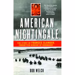 ISBN American Nightingale, Anglais, Livre de poche, 320 pages