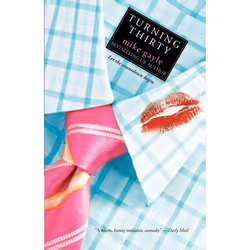 ISBN Turning Thirty, Anglais, Livre de poche, 384 pages