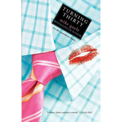 ISBN Turning Thirty Livre de poche
