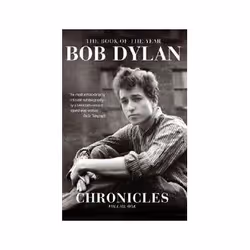 ISBN Chronicles 1, Musique, Anglais, 304 pages