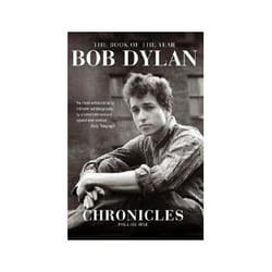 ISBN Chronicles 1 livre Musique Anglais
