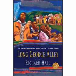 ISBN Long George Alley, Anglais, Livre de poche, 240 pages