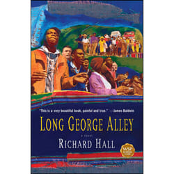 ISBN Long George Alley Livre de poche