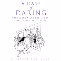 ISBN A Dash of Daring, Anglais, Livre de poche, 576 pages