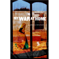 ISBN My War at Home livre Anglais Livre de poche 272 pages