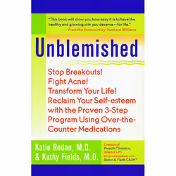 ISBN Unblemished, Anglais, Livre de poche, 384 pages