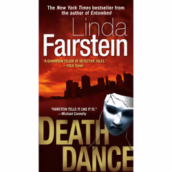 ISBN Death Dance, Anglais, Édition de poche, 512 pages