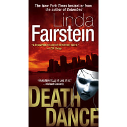 ISBN Death Dance Édition de poche