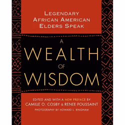 ISBN A Wealth of Wisdom, Anglais, Livre de poche, 304 pages