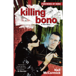 ISBN Killing Bono Livre de poche