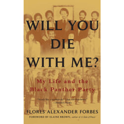 ISBN Will You Die with Me? Livre de poche