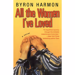 ISBN All the Women I've Loved, Anglais, Livre de poche, 240 pages