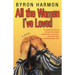 ISBN All the Women I've Loved Livre de poche