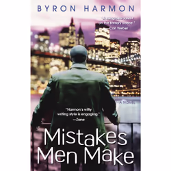 ISBN Mistakes Men Make, Anglais, Livre de poche, 304 pages