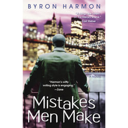ISBN Mistakes Men Make Livre de poche