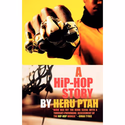 ISBN A Hip-Hop Story, Anglais, Livre de poche, 416 pages
