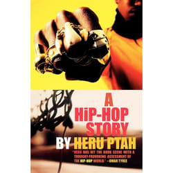ISBN A Hip-Hop Story Livre de poche