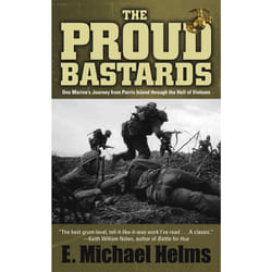 ISBN The Proud Bastards Édition de poche