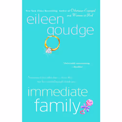 ISBN Immediate Family, Anglais, Livre de poche, 352 pages