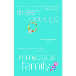 ISBN Immediate Family Livre de poche