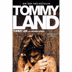 ISBN Tommyland, Anglais, Livre de poche, 288 pages
