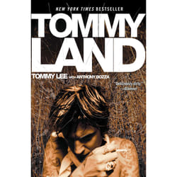 ISBN Tommyland Livre de poche