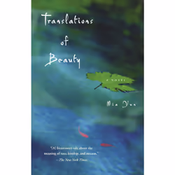 ISBN Translations of Beauty, Anglais, Livre de poche, 352 pages