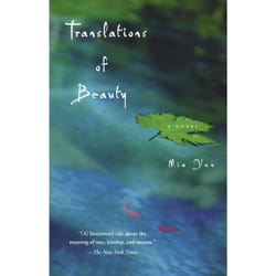 ISBN Translations of Beauty Livre de poche
