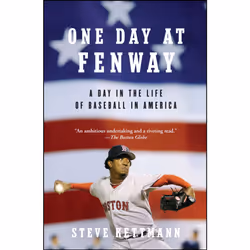 ISBN One Day at Fenway, Anglais, Livre de poche, 320 pages